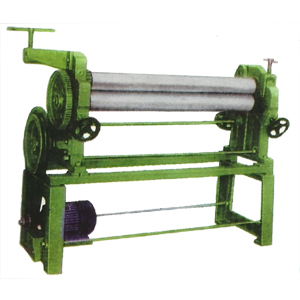 Sheetbending Machine 6